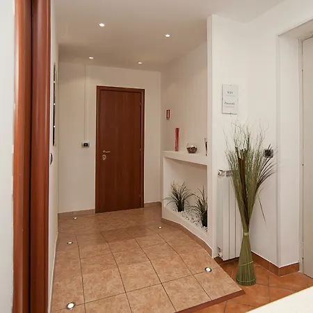 Gasthof Magicfiverooms 3*
