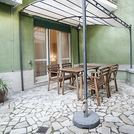 Magicfiverooms רומא