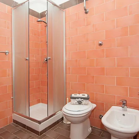 בית הארחה Magicfiverooms