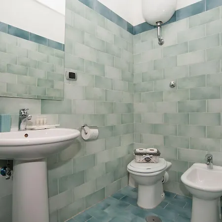 Magicfiverooms רומא