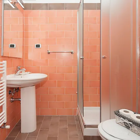 בית הארחה Magicfiverooms