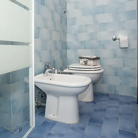 בית הארחה Magicfiverooms