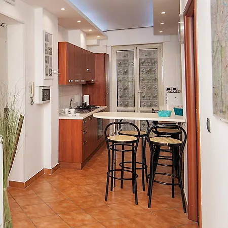 Magicfiverooms 3* רומא