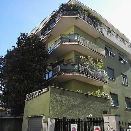 Magicfiverooms Guest house 3*