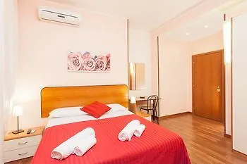 Magicfiverooms 3* רומא