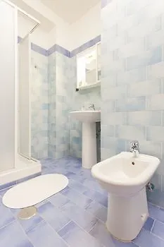 Gasthuis Magicfiverooms Rome