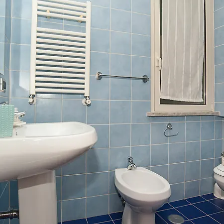 Magicfiverooms Guest house Rome