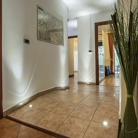 Guest house Magicfiverooms 3*