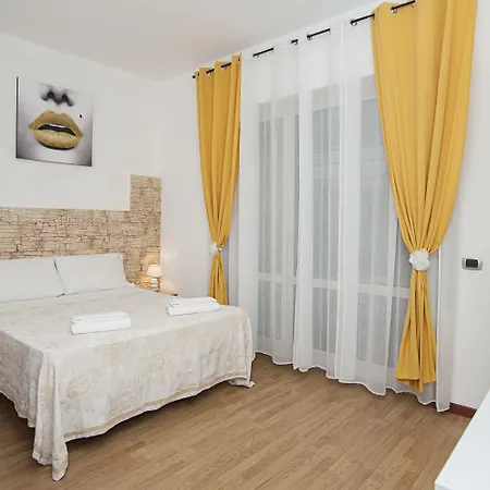 Gasthof Magicfiverooms 3*