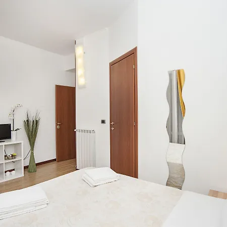 Gasthof Magicfiverooms Rom