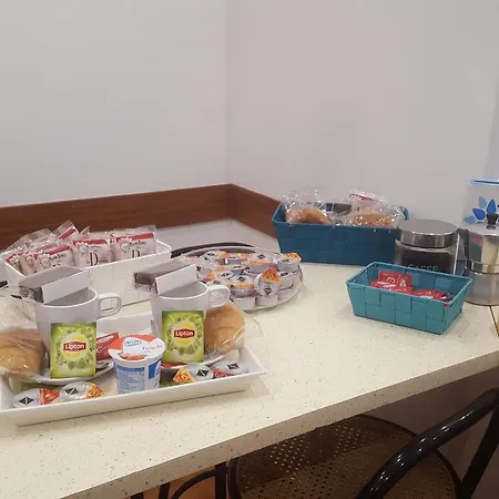 Magicfiverooms Gasthof