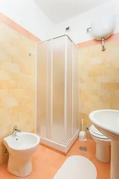 Magicfiverooms Gæstehus